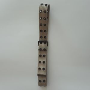 Women's belt
